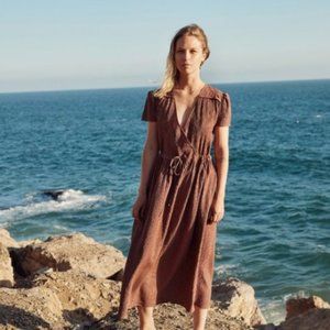 Christy Dawn- The Dawn Dress